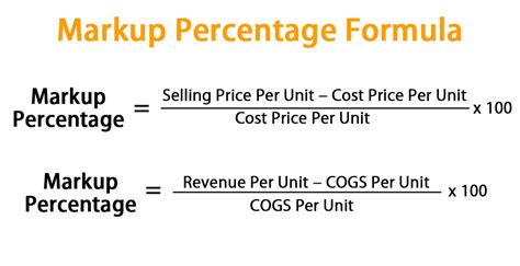 Feb 6, 2015 ... This markup calculator finds the mark up percentage relative to product cost, gross profit value and the selling price by applying the gross ...